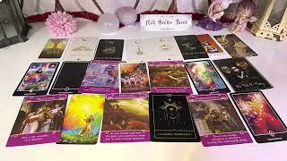 VIRGO   - JUSTICE, JUSTICE!!! THE TRUTH IS COMING OUT BIG TIME!! VIRGO TAROT LOVE READING