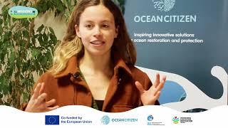 OCEAN CITIZEN - University of Exeter