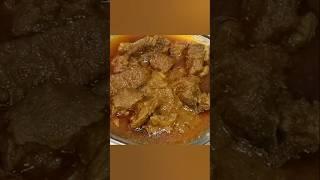 Bhuna Gosht recipe #shorts#food #trending #cooking #recipe #indianrecipe