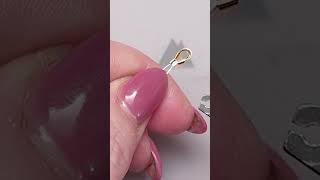 DIY Jewelry Mistake 1 - Incorrect Crimping #firemountaingems  #jewelrymakingtips #diyjewelry