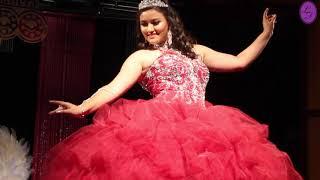 Quinceanera Dresses Fashion Show 2018