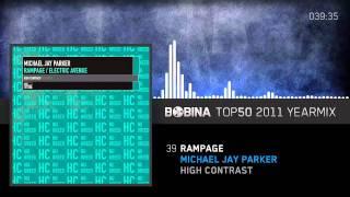 BOBINA: TOP50 of 2011 - YEARMIX