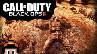 ► Lucky Frag In Call Of Duty™ Black Ops 2