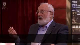 Physical and spiritual world | Ask the Kabbalist with Dr. Michael Laitman