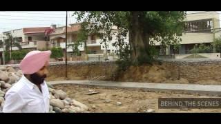 Making Of Turban Tutorial By Gurkaran _ Video By Raj Angad Singh