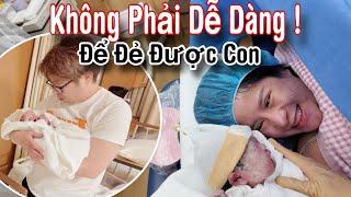 Kéo Dài 3 Ngày 2 Đêm Hành Trình " Vượt Cạn " Đầy Lo Sợ Của Nhân Tại Nhật Bản