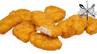 How to make Chicken Nuggets
