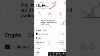 8 Crypto Token Spot Signal  Spot Trading Signal  Daily Free  Trading Signal  #crypto #airdrop