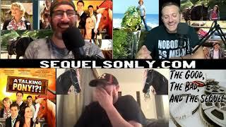 A Talking Pony!?! Review by "The Good, The Bad, and The Sequel" Podcast