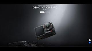 DJI Osmo Action 5 Pro Thoughts - DJI & Qualcomm - TBS Lucid - DJI O3 Issues On Other Goggles - Q&A