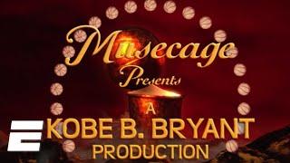 Kobe Bryant presents 'The Arc' | MuseCage Basketball Network | ESPN