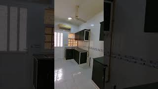 Spacious 2BHK Apartment for Rent in Ghubra | Platinum Vision Properties