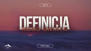 Detal - Definicja mego świata (prod. Black Rose Beatz)