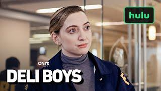 The FBI Raid | Deli Boys | Hulu