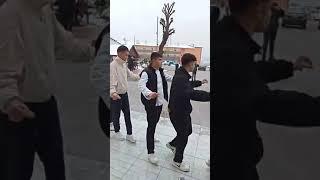 MENGENLİ EMRE TUNA VE EKİBİNDEN EĞLENCE ORMANLI SALİMDEN SİZLER İÇİN
