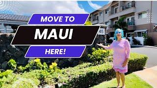 Move to Maui Here | Living On Maui Hawaii | Maui Hawaii Real Estate