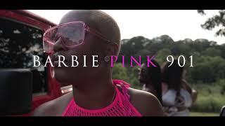 BARBIE PINK901 x DA REALEST (In Bad Bitches We Trust) OFFICAL VIDEO