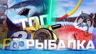 ЛУЧШИЙ СИМУЛЯТОР РЫБАЛКИ 2024