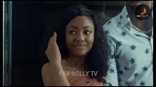 SHE BROUGHT HER BOYFRIEND TO HER MOTHER -ANGEL UNIGWE, YVONNEJEGEDE, - 2024 Latest Nigerian MOVIE