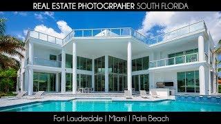 Real Estate Photographer South Florida