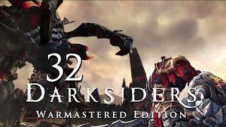 Das Dritte von Vier Herzen [32]  Let's Play Darksiders: Warmastered Edition