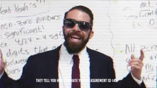 Mista P - What's Sig Figs!!  (2 Chainz Parody!)