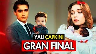 YALI ÇAPKINI CAPITULO FINAL EN ESPAÑOL