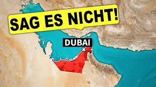 Das dunkle Geheimnis von Dubai, über das niemand spricht