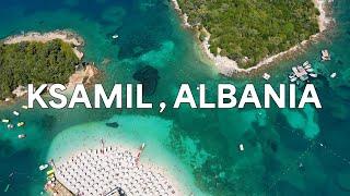 Ksamil 2024 - The Best Beaches & Hidden Gems of Albania