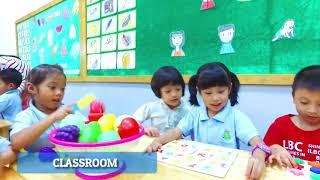 ILBC PRESCHOOL (Thumingalar)