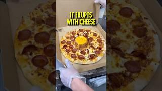 Weirdest Pizzas in the World 