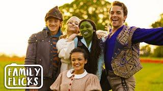 The Making Of Wicked (2024) | Family Flicks