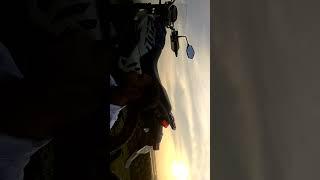 Best view..Ride new Bongaigaon Hagrama bridge...24/10/23