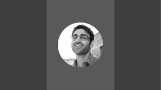 Join me Benjamin Magrdichian live!