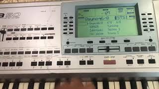 Таджикский Узбекский стили Звуки. Для KORG PA 50 KORG PA60 KORG PA80