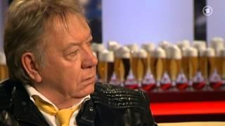 Alkohol im Alter   Die verheimlichte Sucht? | 3sat | Menschen bei Maischberger