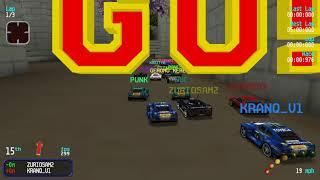 Re-Volt Multiplayer- i/o session (Pro cars) 2020/1/4