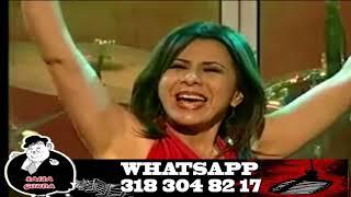 Salsa Gorda CON Orquesta D´Caché