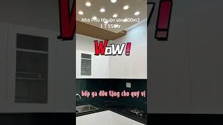 Thêm sự lựa chọn nhà giá rẻ tại Bến Tre