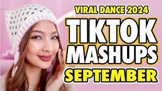 New Tiktok Mashup 2024 Philippines Party Music Viral Dance Trend Sep 17th