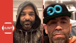 Mayor Shows Jim Jones His Rare Sneaker Collection!