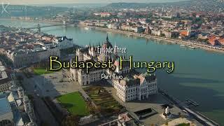 UK Oct 2024 4K 3 Budapest 2