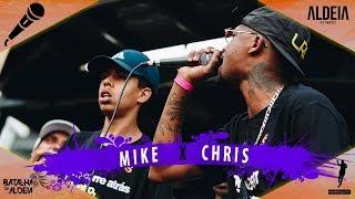 Mike x Chris (MG) | INTERESTADUAL ll | Barueri | SP