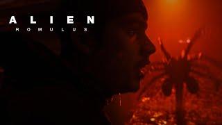 Alien: Romulus | Fan Scare | Di Bioskop 14 Agustus 2024