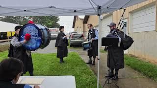 2024 Litz Jason Bass 2 Solo HJ - Fair Hill Scottish Games