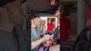 Prime Chicken Was Crazy LOL #DrinkPrime #LoganPaul #Funny