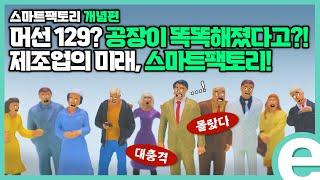 [KDI 경제정보센터] e-경제정보리뷰: 스마트팩토리 개념편