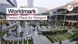 Worldmark Gurgaon (Sector 65) - Perfect Hangout Destination in Gurugram - Hindi Video