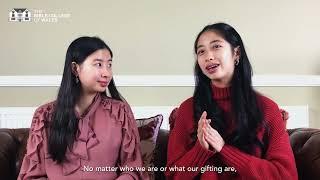 BCW School of Ministry • 2022 Autumn Graduation Video