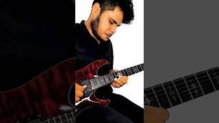 Anastasia - Gnr Slash Guitar Intro Cover by Pranav Saxena #anastasia #anastasiaslash #slash